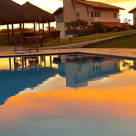Casa Totalmente Equipada Ampla E Confortavel Em Condominio - Cha Grande-Pe 外观 照片