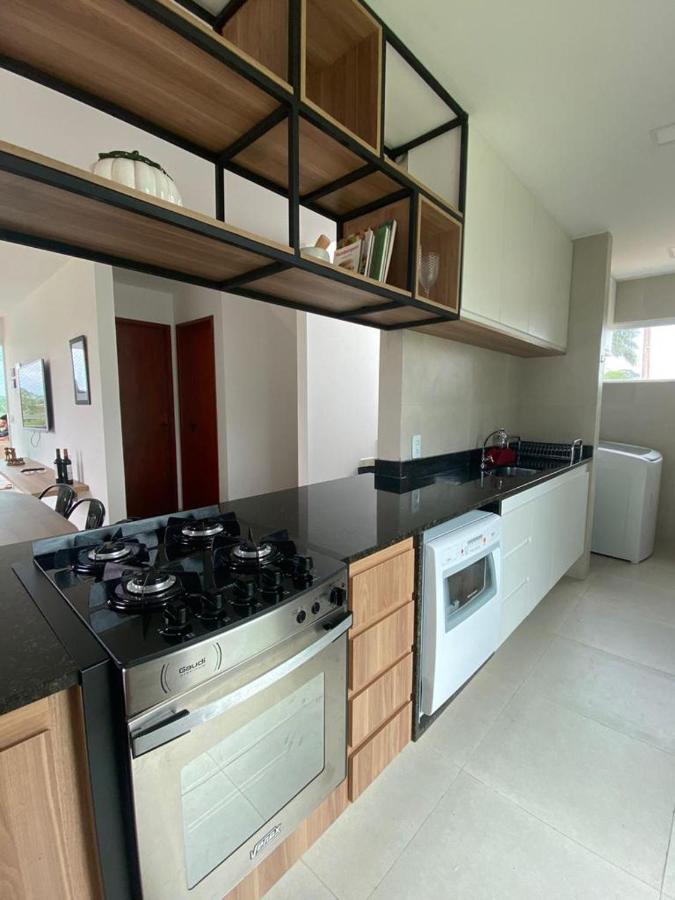 Casa Totalmente Equipada Ampla E Confortavel Em Condominio - Cha Grande-Pe 外观 照片
