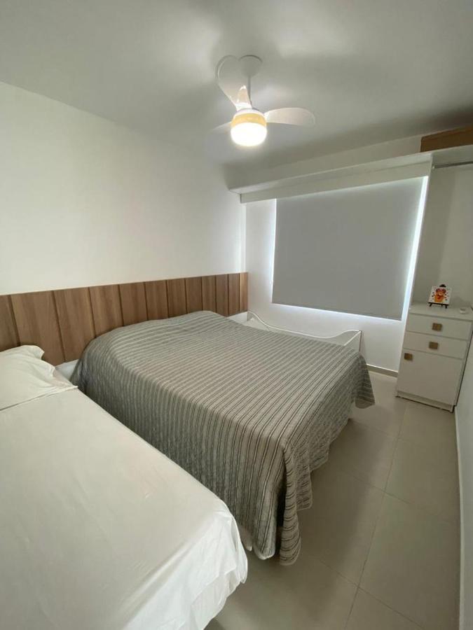 Casa Totalmente Equipada Ampla E Confortavel Em Condominio - Cha Grande-Pe 外观 照片