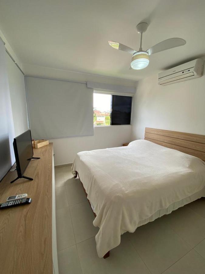 Casa Totalmente Equipada Ampla E Confortavel Em Condominio - Cha Grande-Pe 外观 照片