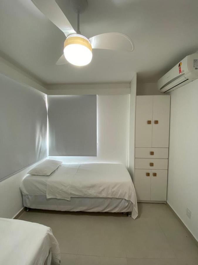 Casa Totalmente Equipada Ampla E Confortavel Em Condominio - Cha Grande-Pe 外观 照片